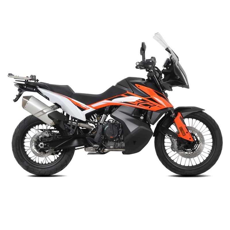 Support top case Shad Top Master