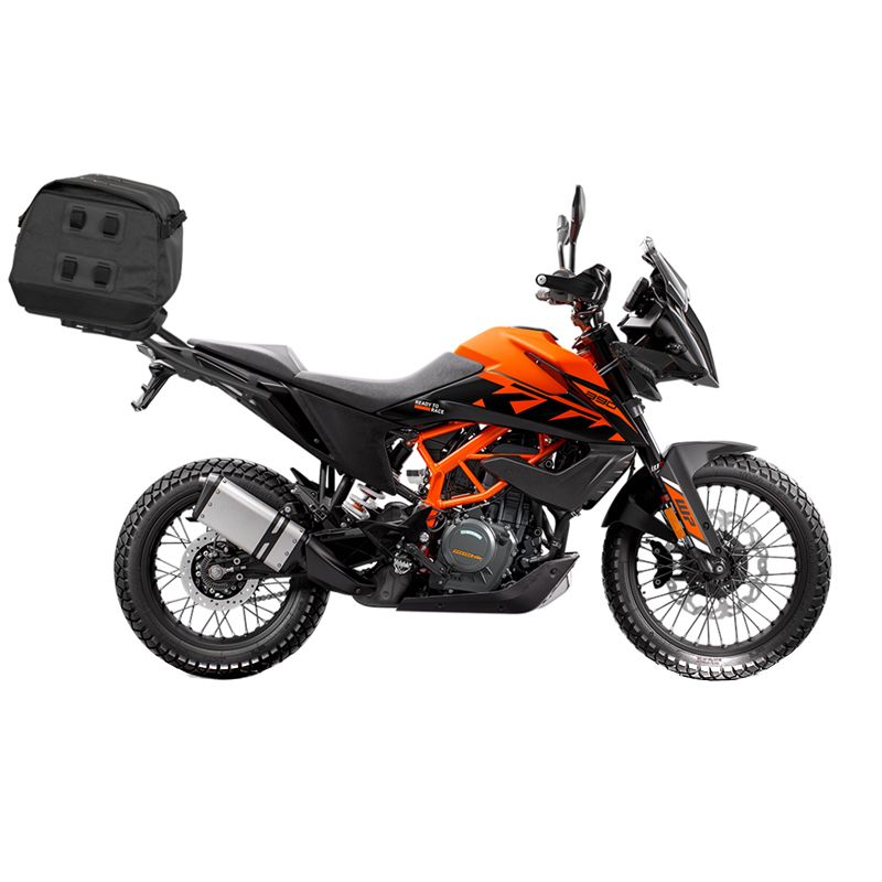 Support top case Shad Top Master