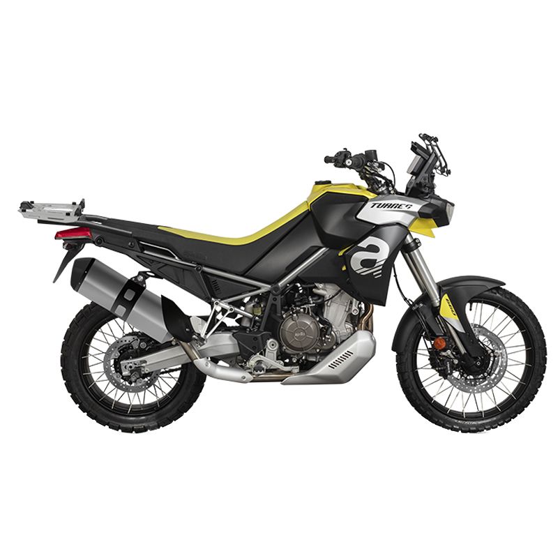 Support top case Shad Top Master