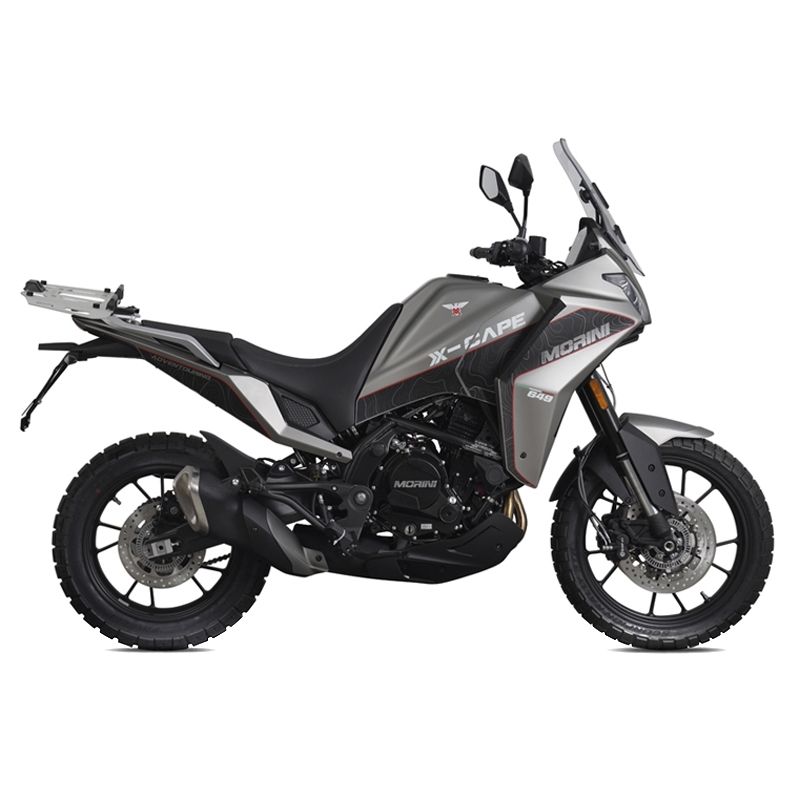 Support top case Shad Top Master