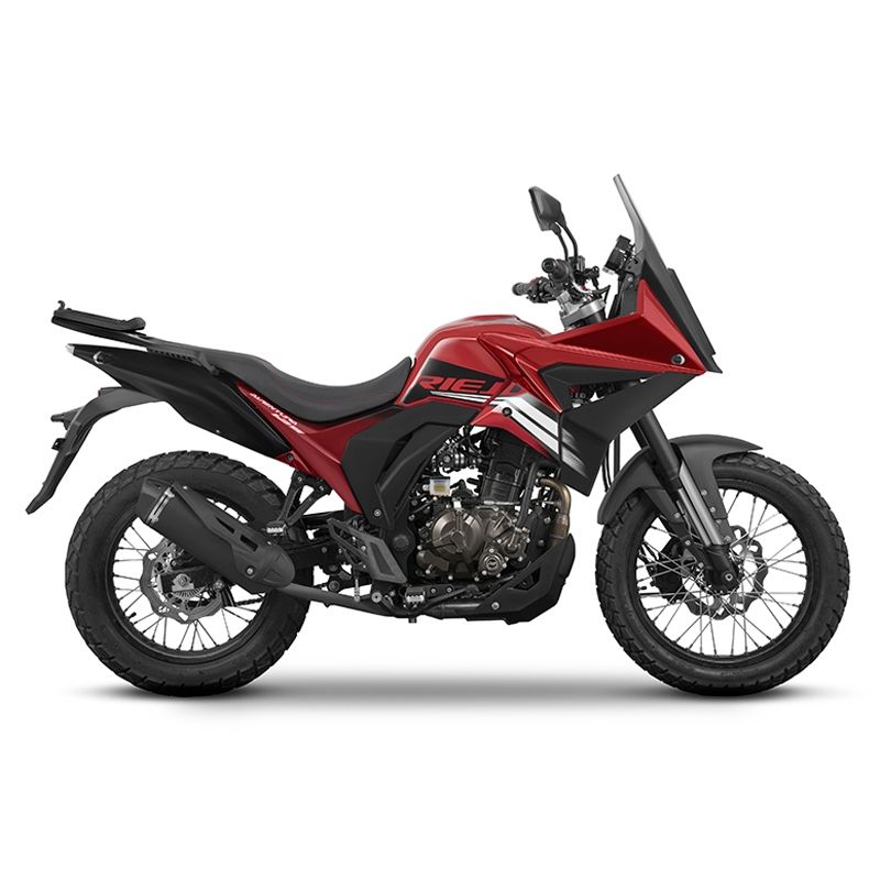 Support top case Shad Top Master