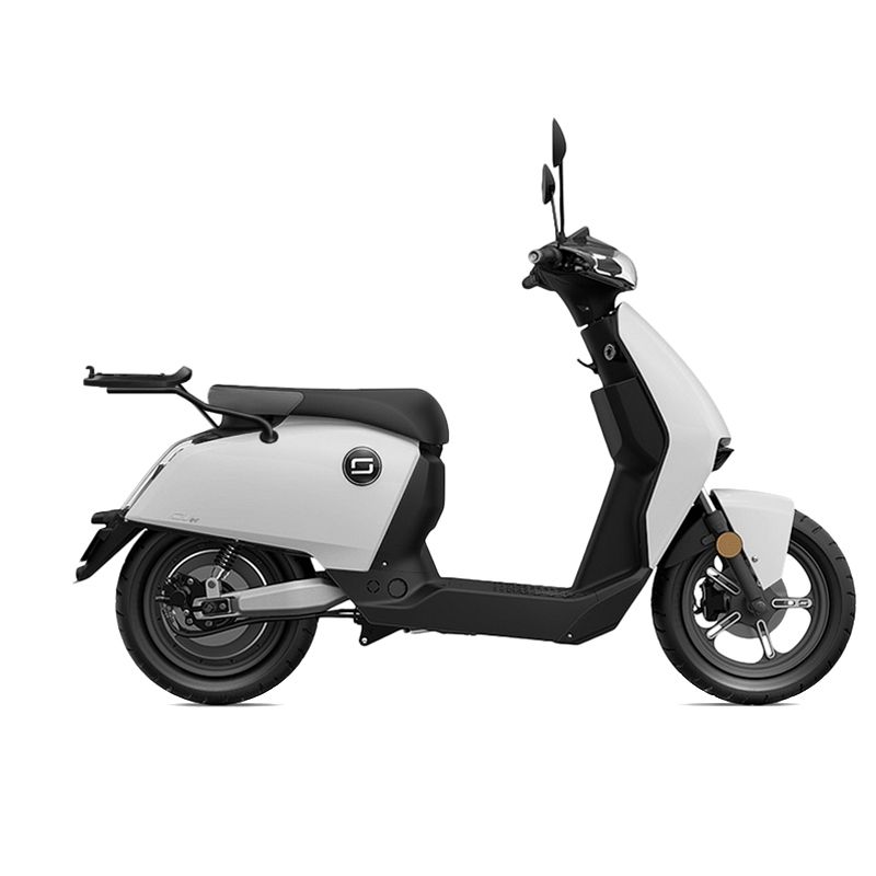 Support top case Shad Top Master pour scooter