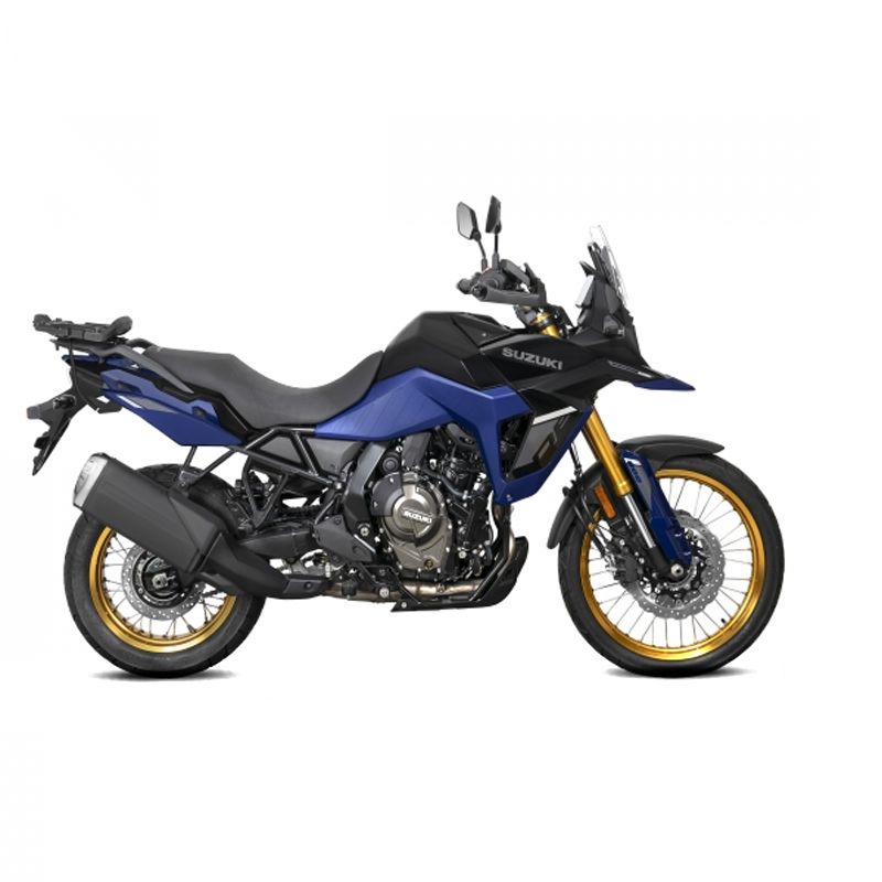 Support top case Shad Top Master