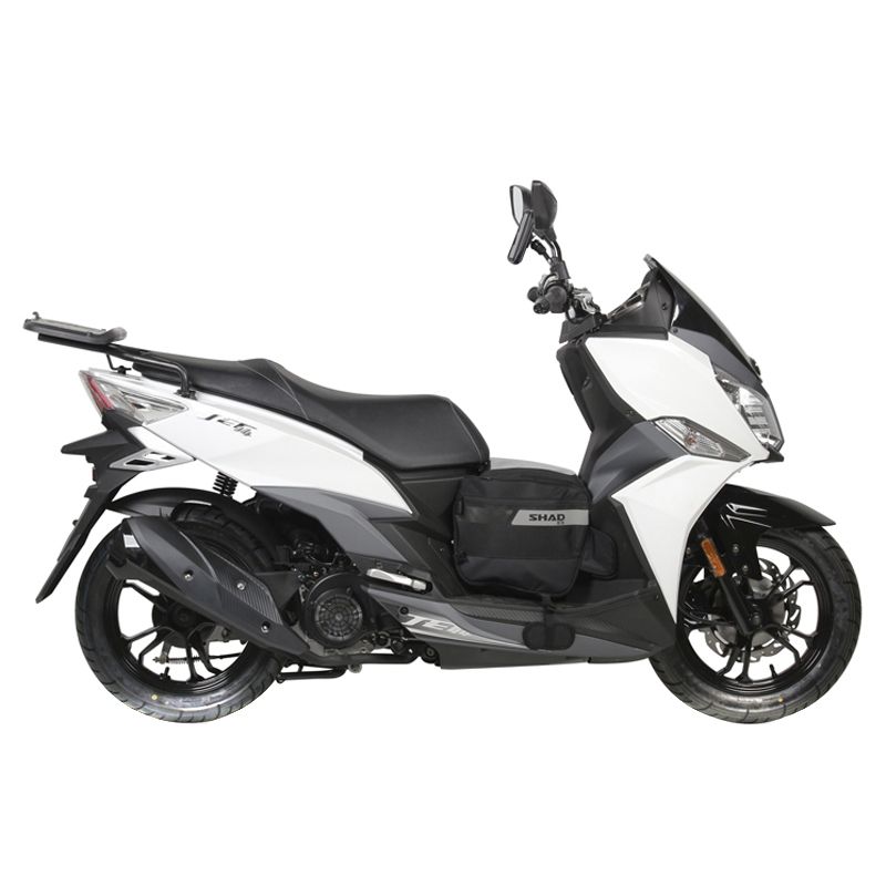 Support top case Shad Top Master pour scooter