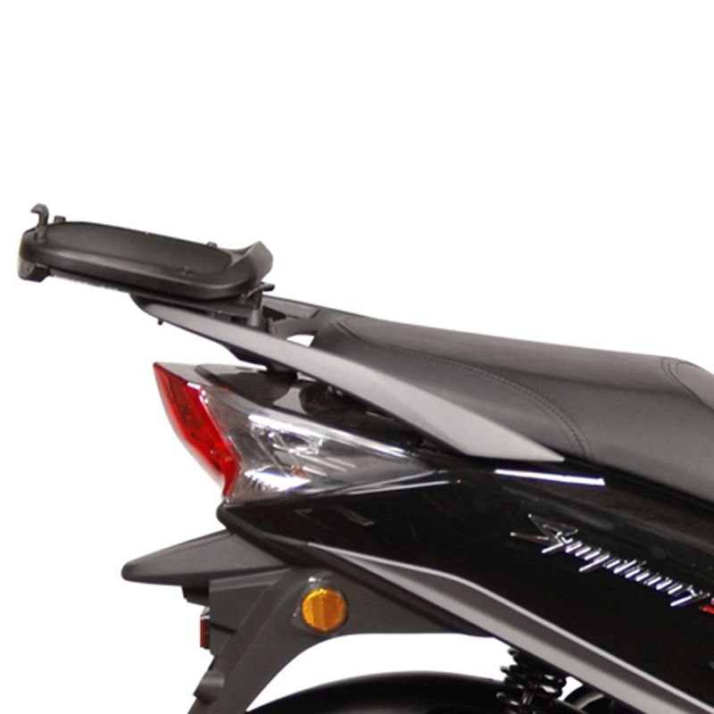 Support top case Shad Top Master pour scooter