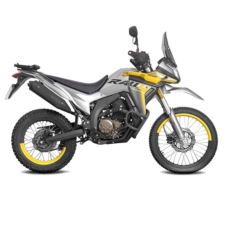 Support top case Shad Top Master