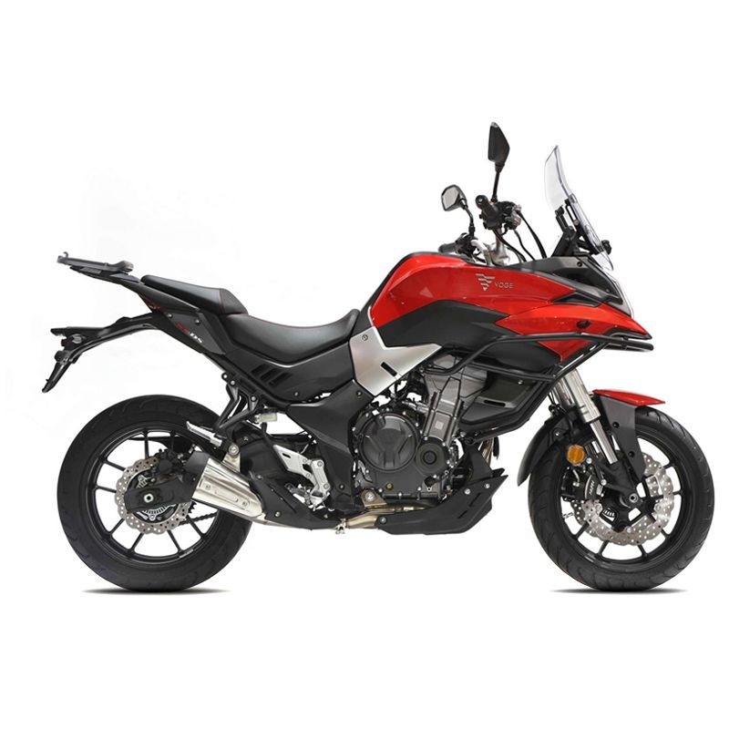 Support top case Shad Top Master