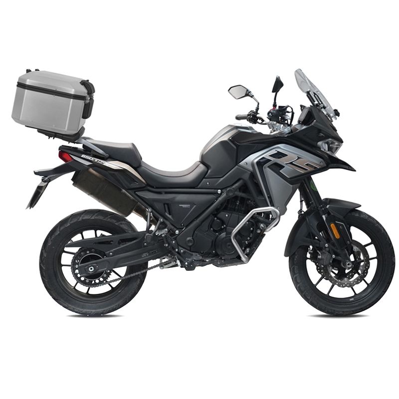 Support top case Shad Top Master