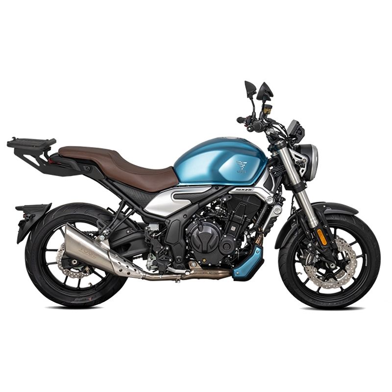 Support top case Shad Top Master