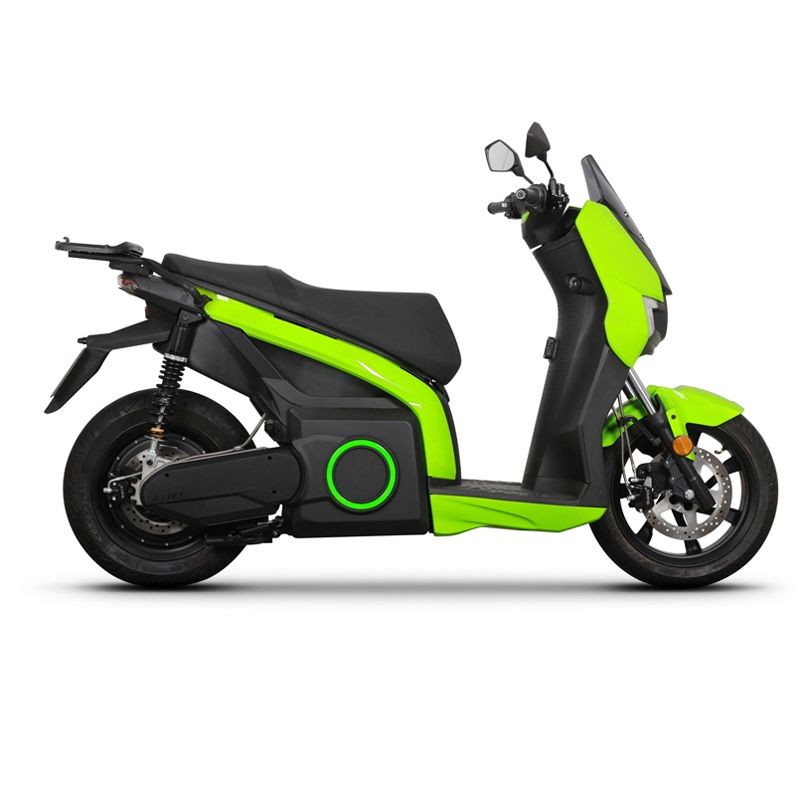 Support top case Shad Top Master pour scooter