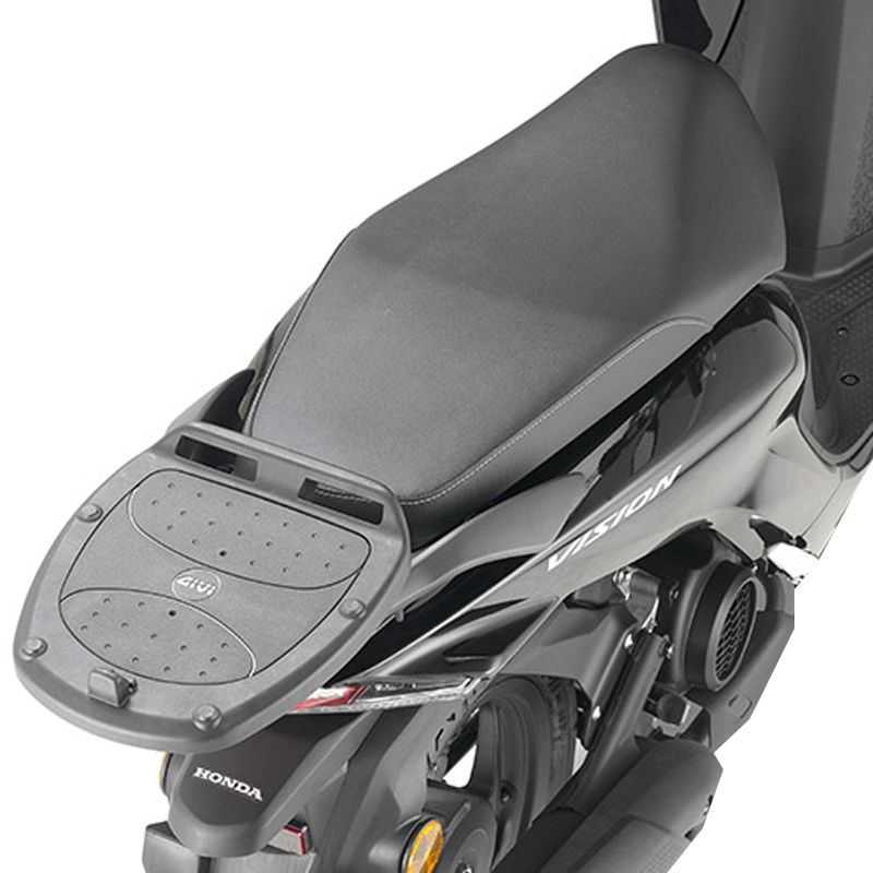 Support top case Givi MONOLOCK