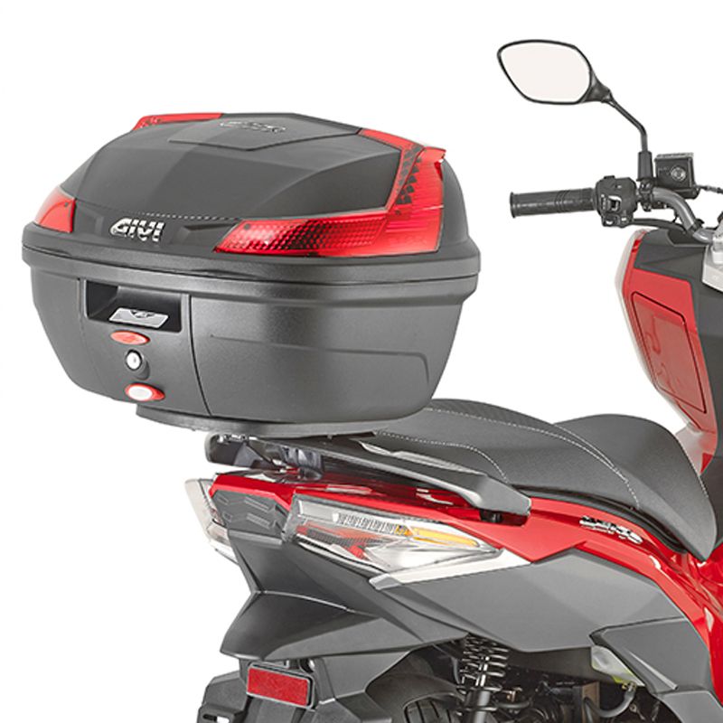 Support top case Givi SCOOTER MONOLOCK