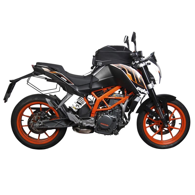 Ecarteurs de sacoches Shad pour sacoches cavalieres