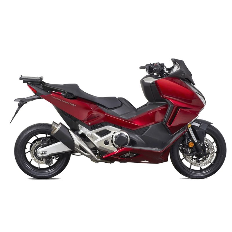 Support top case Shad Top Master pour scooter