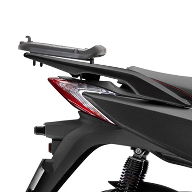 Support top case Shad Top Master pour scooter