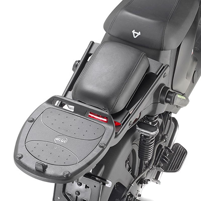 Support top case Givi Scooter Monolock Noir