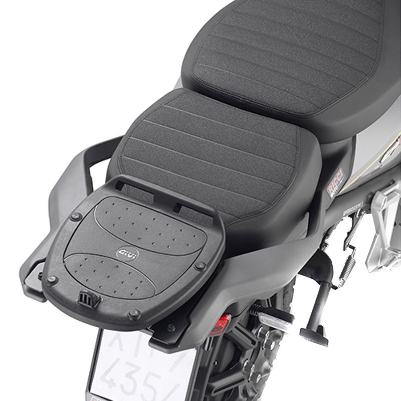 Support top case Givi Scooter Monolock