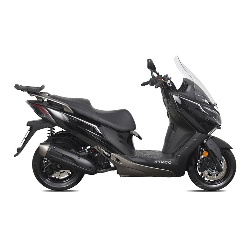 Support top case Shad Top Master pour scooter