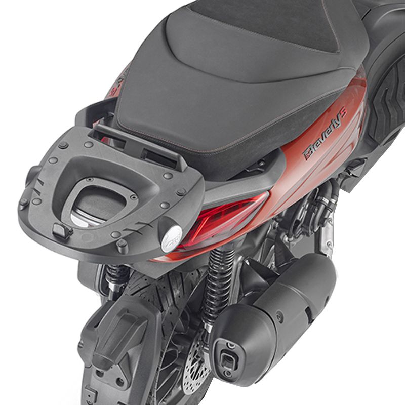 Support top case Givi Scooter Monolock