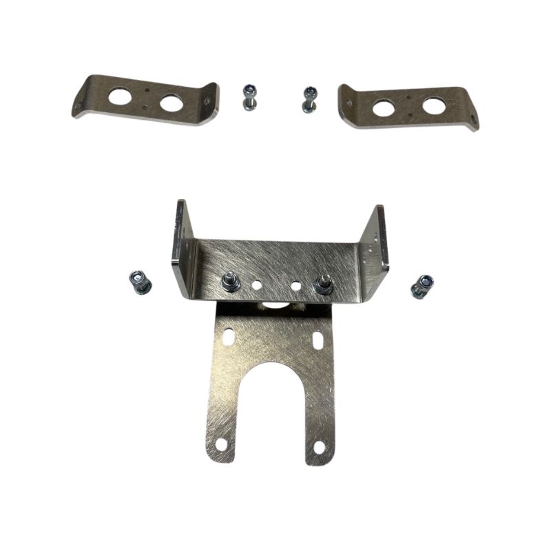 Kit de fixation Motoboxer Tour de navigation sur Chassis