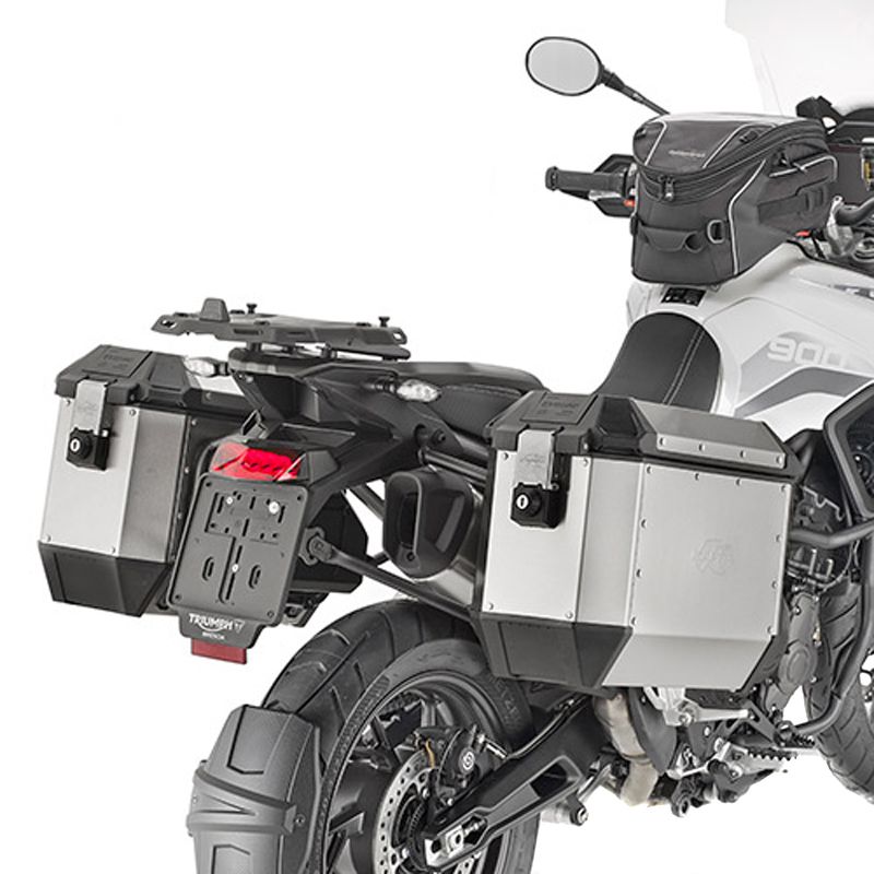 Support valises Kappa KL ONE FIT MONOKEY