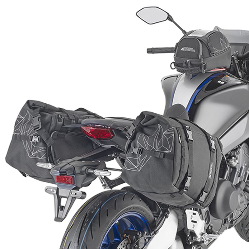 Ecarteurs de sacoches Kappa POUR SACOCHES CAVALIERES OU RA314