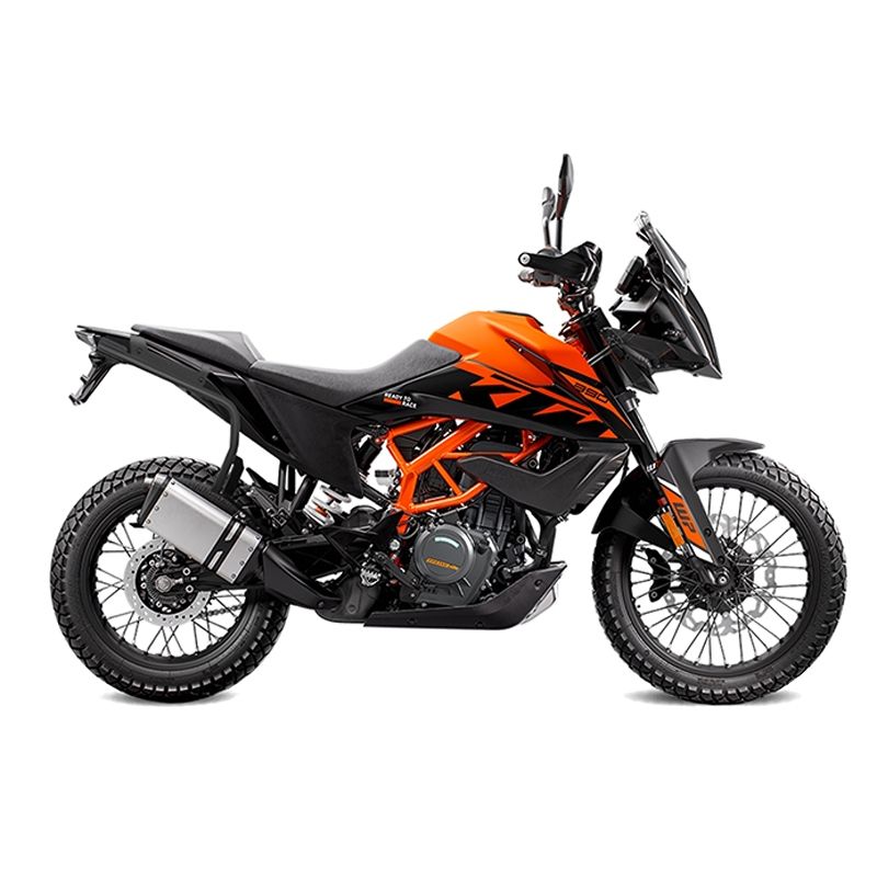 Support valises Shad 3P SYSTEM