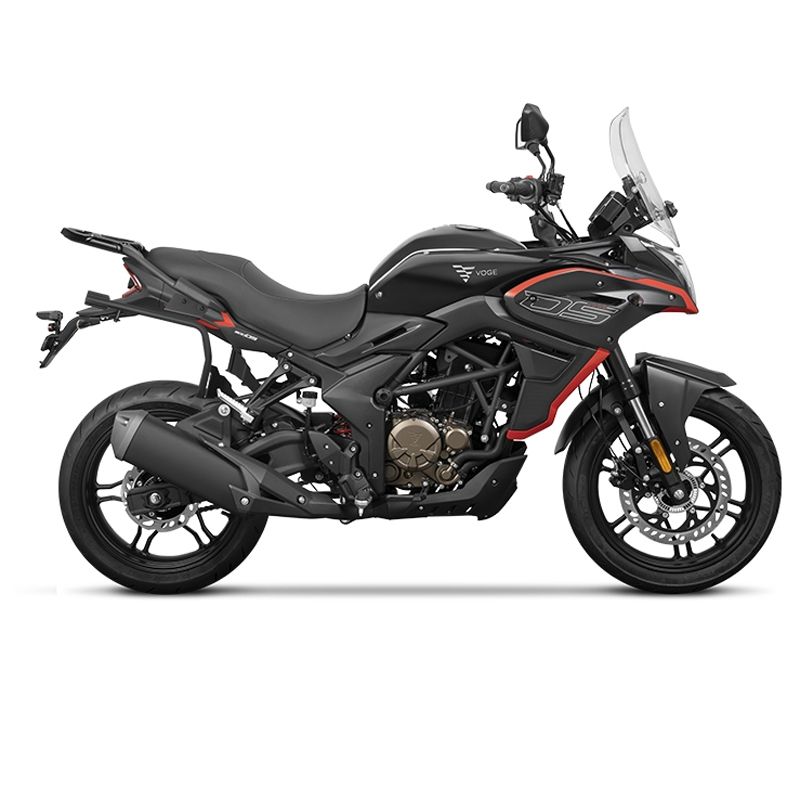 Support valises Shad 3P SYSTEM