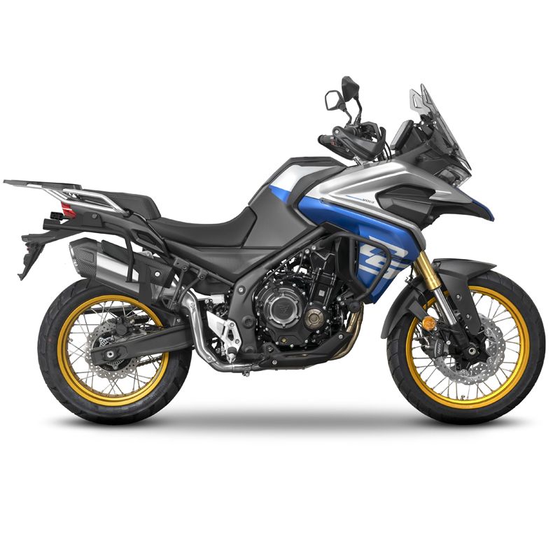 Support valises Shad 3P SYSTEM