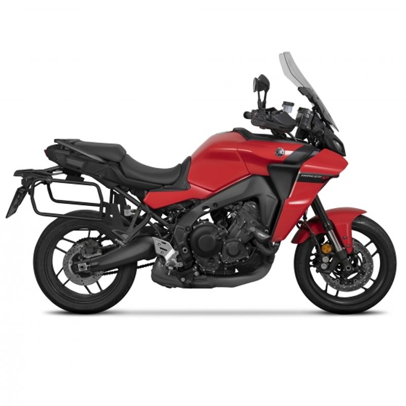 Support valises Shad 4P SYSTEM