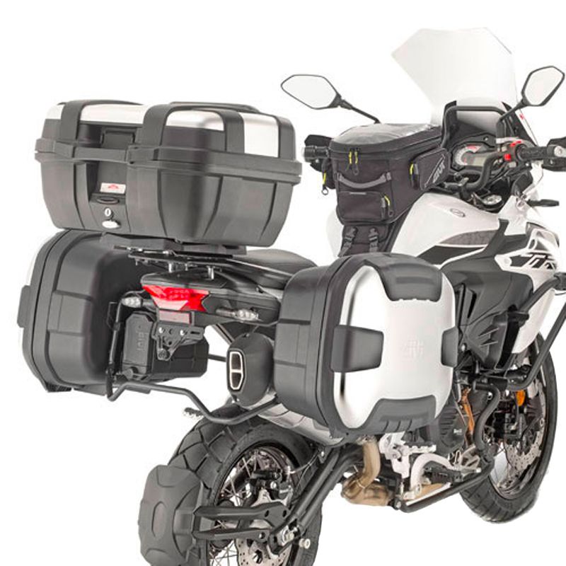 Support valises Givi Monokey