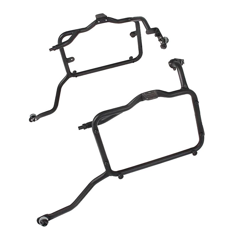 Support valises Kappa Monokey