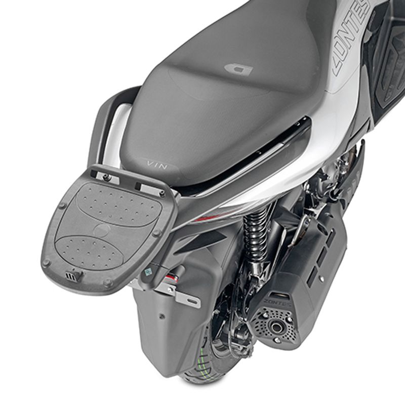 Support top case Kappa Monolock