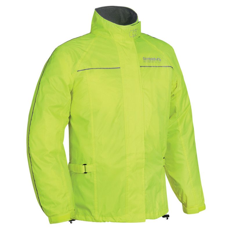 Image of Veste de pluie Oxford Fluro 2024