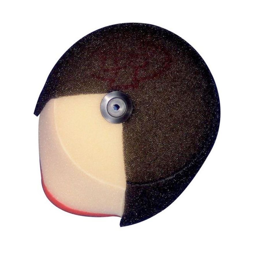 DT 1 air filter Simple foam pre-filter