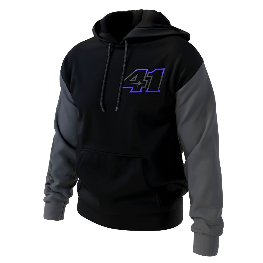 Sweat Ixon SW1 ALEIX ESPARGARO 24