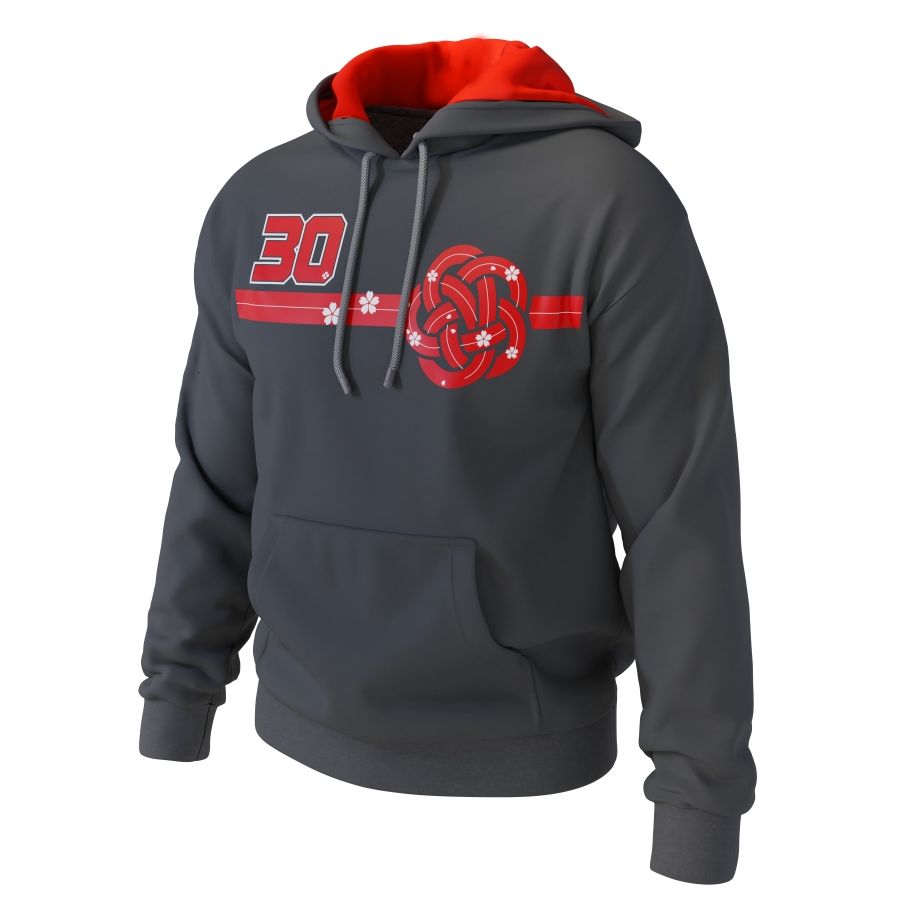 Sweat Ixon SW1 TAKAAKI NAKAGAMI 24