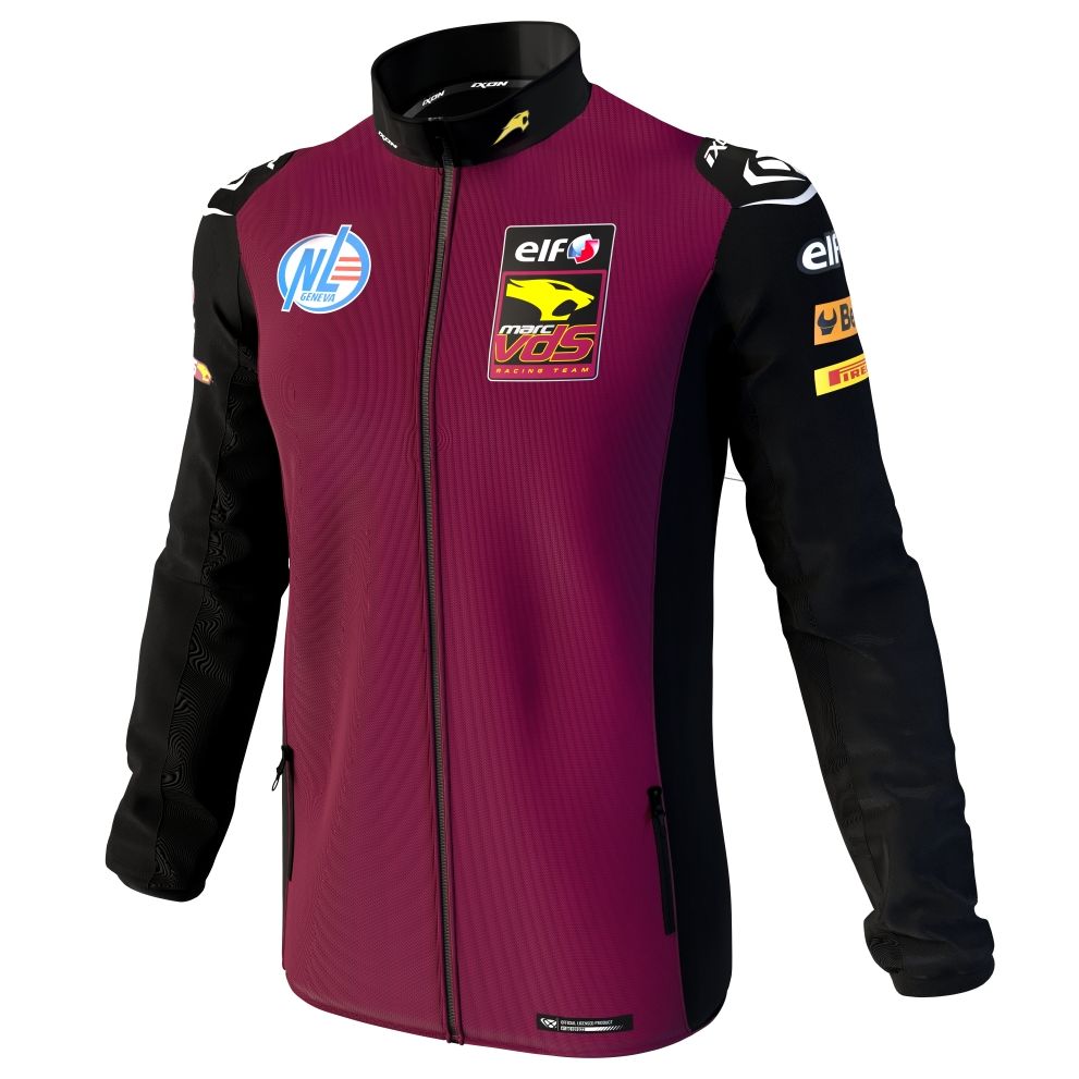 Sweat Ixon SW1 MARC VDS 24
