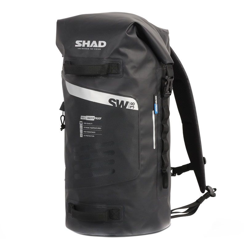 Image of Sacoche de selle Shad SW38 (35 litres)