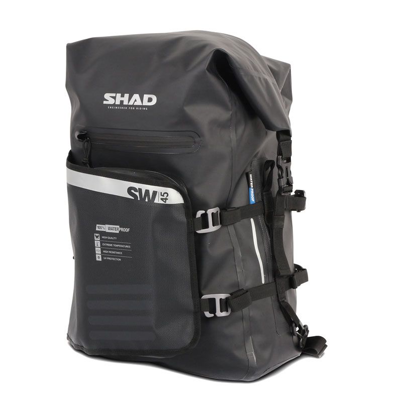 Image of Sacoche de selle Shad SW45 (40 litres)