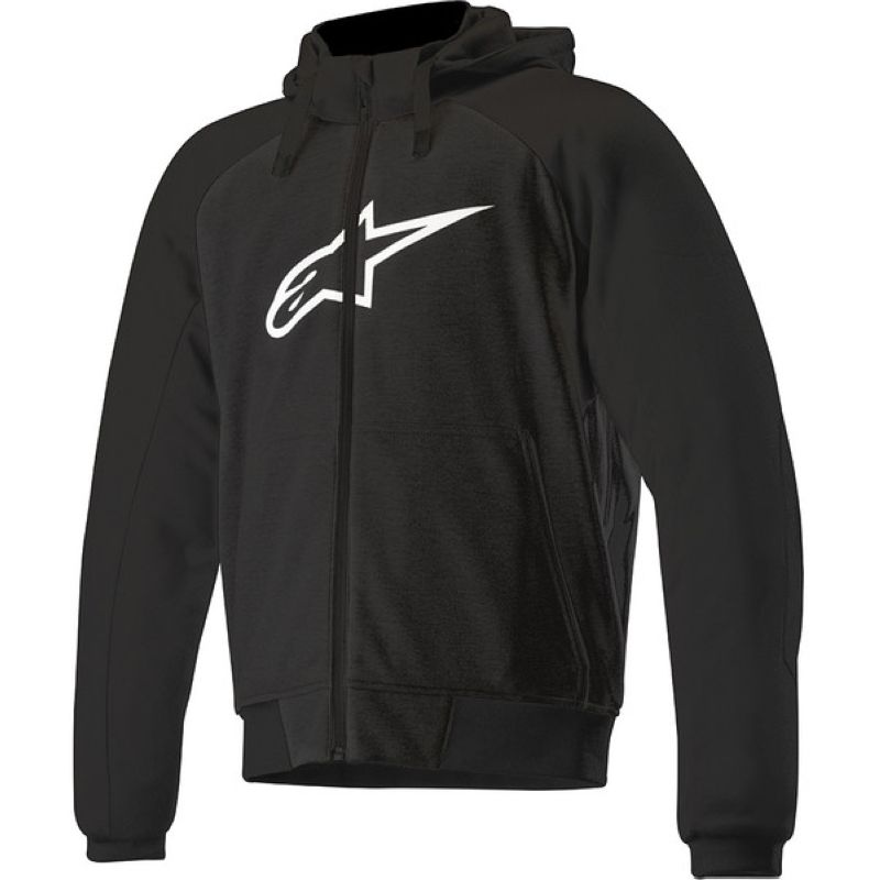 Sweat moto Alpinestars CHROME SPORT