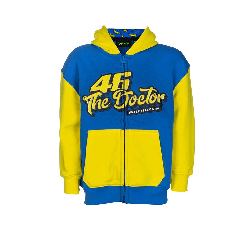 Veste VR 46 46 THE DOCTOR ENFANT