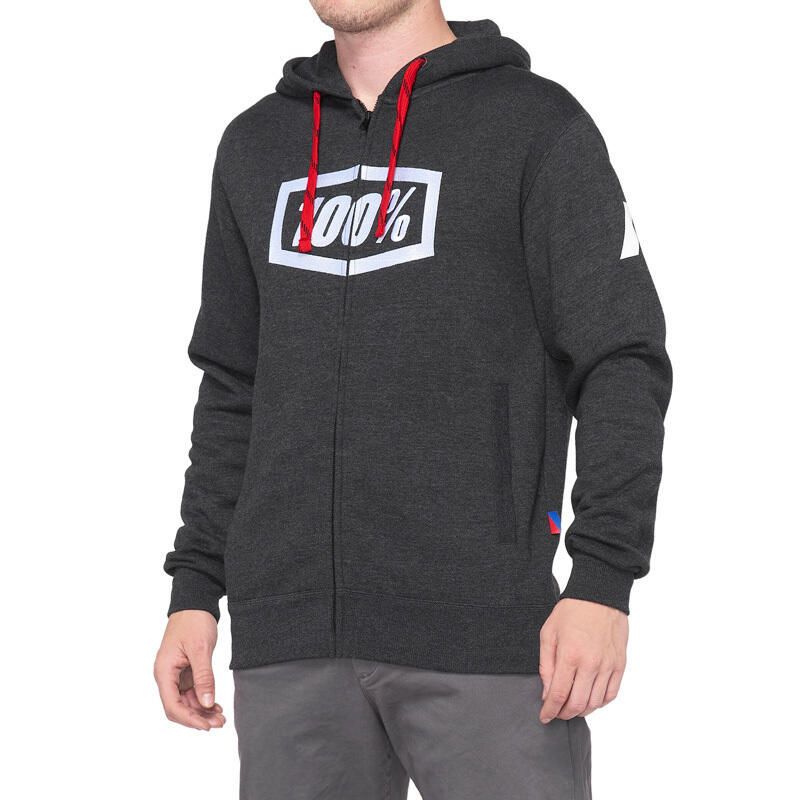 Veste 100% SYNDICATE