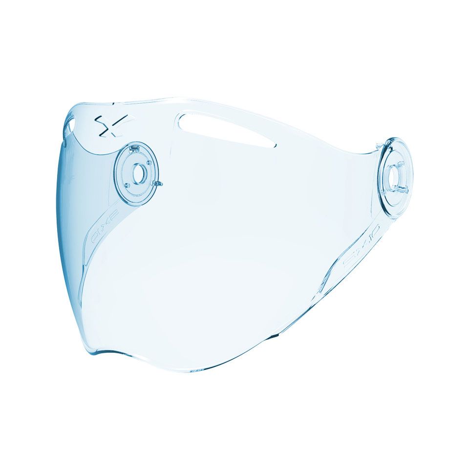 Ecran casque Nexx LONG VISORS - CLEAR