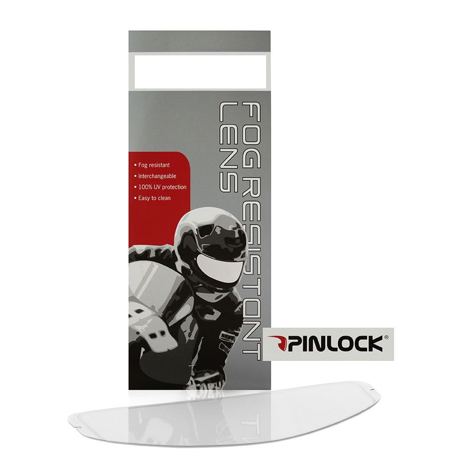 Image of Film pinlock Nexx SX.100 / SX.100R - CLEAR