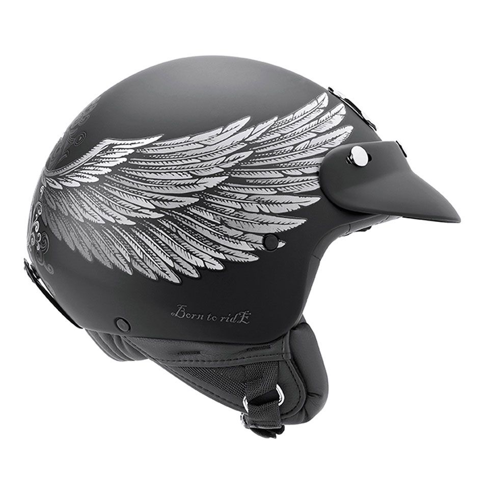 Image of Casque Nexx SX.60 - EAGLE RIDER
