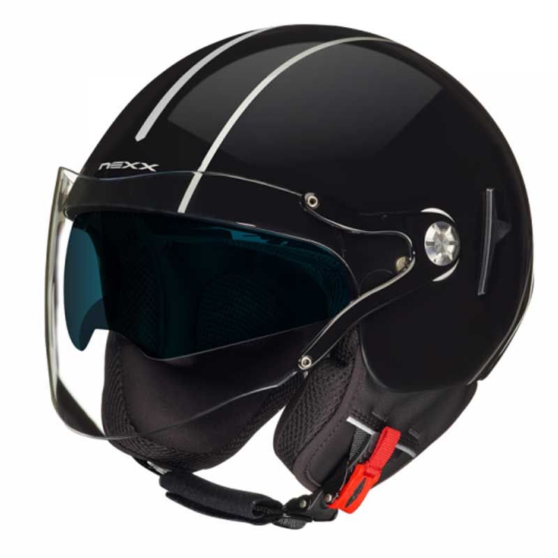 Image of Casque Nexx SX.60 - ROYALE
