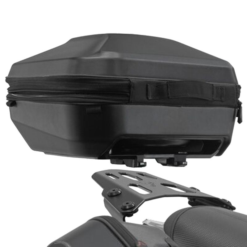 Top case SW-MOTECH URBAN AVEC SUPPORT STREET RACK