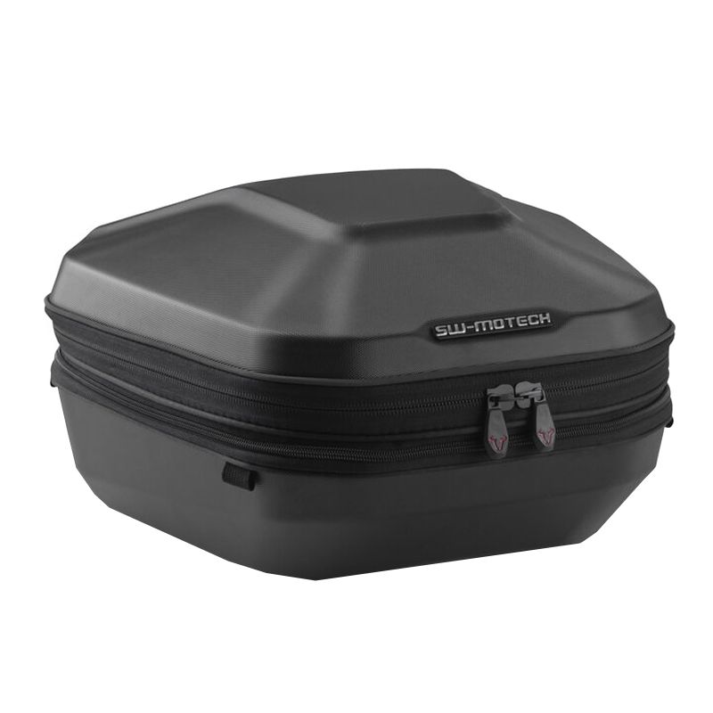 Top case SW-MOTECH URBAN AVEC SUPPORT STREET RACK