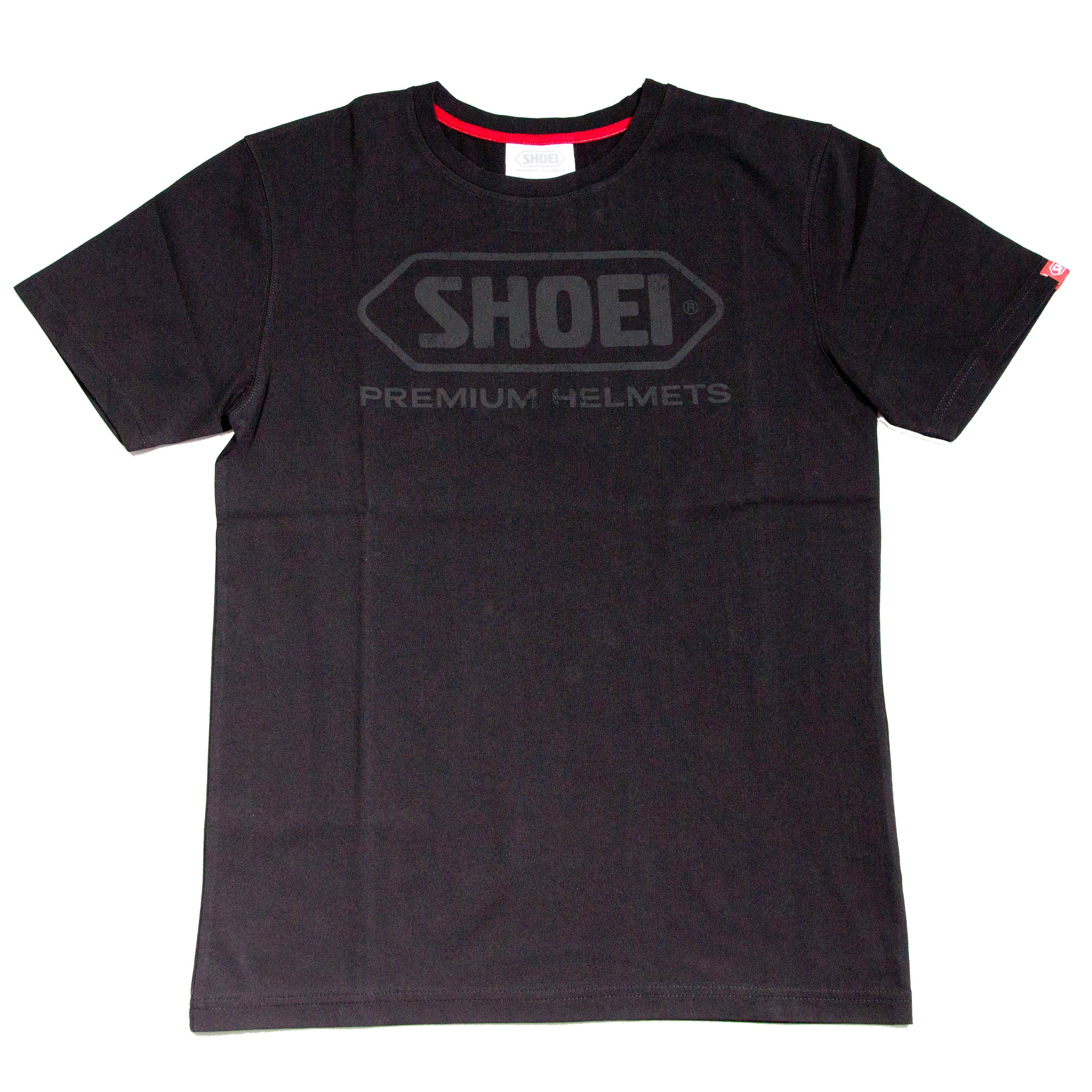 T-shirt Manches Courtes Shoei T Shirt